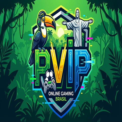 Logo pvip